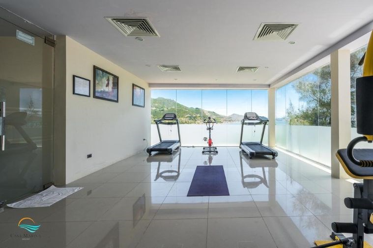 Casa Marina Resort Quy Nhơn